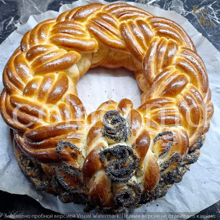 Colaci (120) – Colaci Artizanali